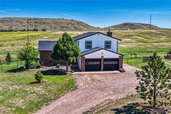 12658 MESA VIEW RD