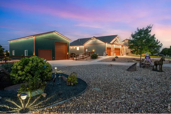 5006 PRAIRIE LARK LN