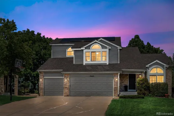 7465 LA QUINTA CT