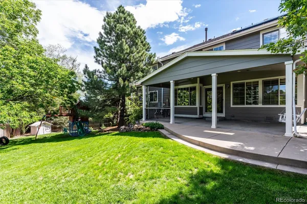 7465 LA QUINTA CT