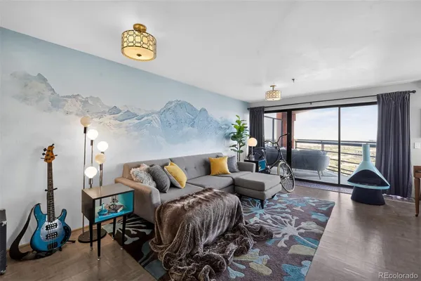 100 PARK AVE 1703