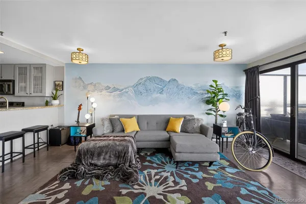 100 PARK AVE 1703