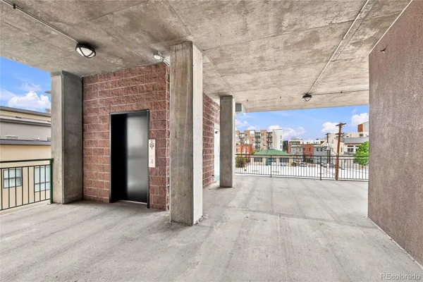 3201 SHOSHONE ST 306