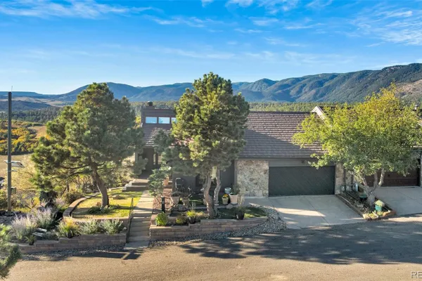 4500 SENTINEL ROCK