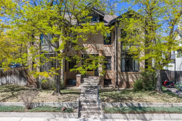 1401 FILLMORE ST 3