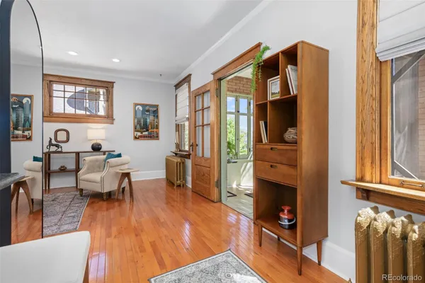 1401 FILLMORE ST 3