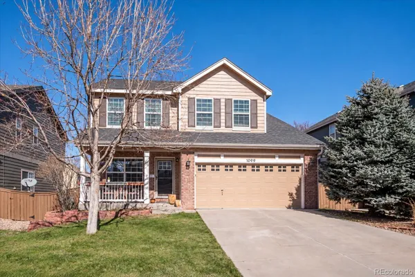 1099 THORNBURY PL
