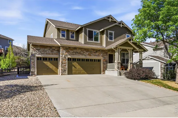 123 FALCON LN