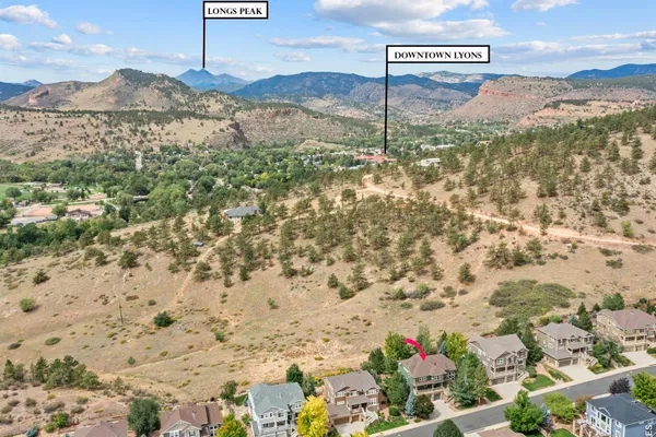 127 EAGLE VALLEY DR