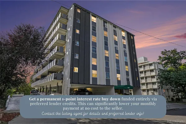 1265 RACE ST 601
