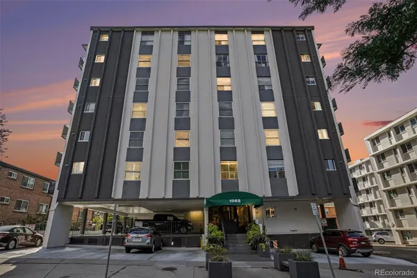 1265 RACE ST 601