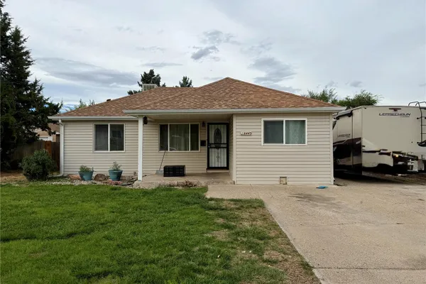 6445 W 45TH AVE