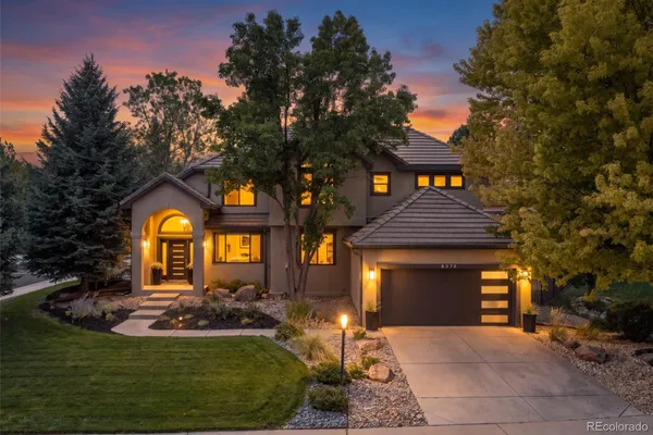 8978 E CEDAR HILL PL