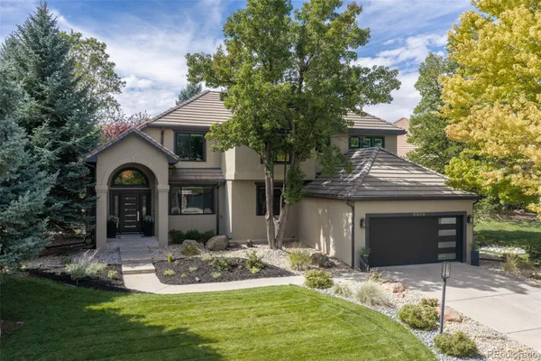 8978 E CEDAR HILL PL