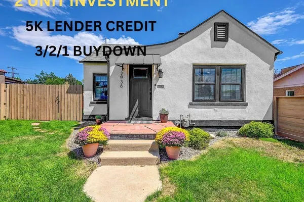 2936 SHERIDAN BLVD