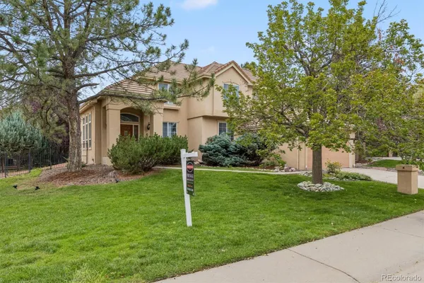 8948 E CEDAR HILL PL