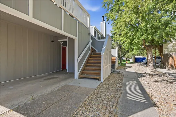 6565 E ARIZONA AVE 8