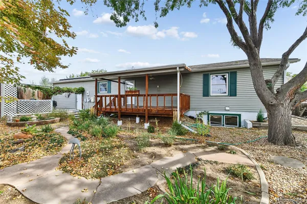 100 FLORA CT