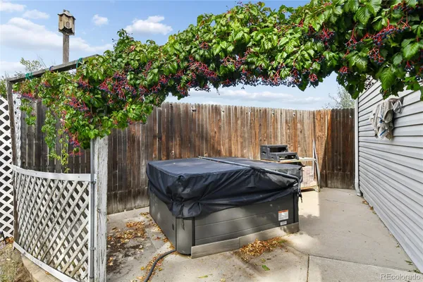 100 FLORA CT