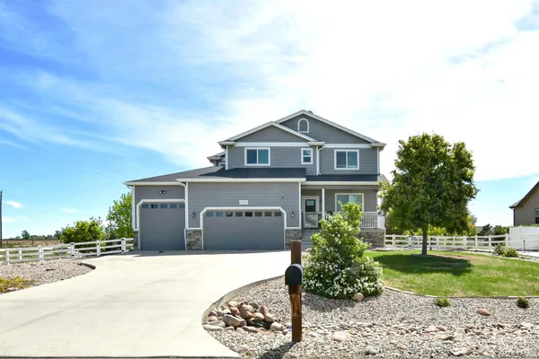 1302 PARK RIDGE DR