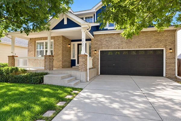 7227 PRAIRIE CIR