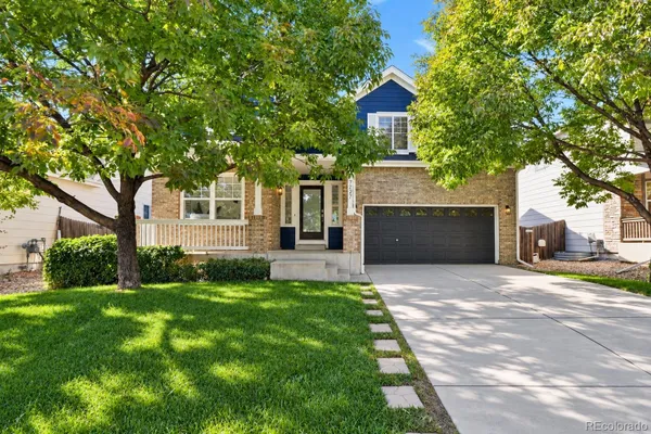 7227 PRAIRIE CIR