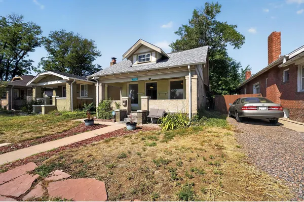 4015 FEDERAL BLVD