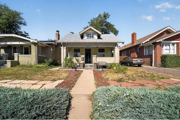 4015 FEDERAL BLVD