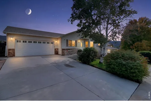 3100 CODY AVE