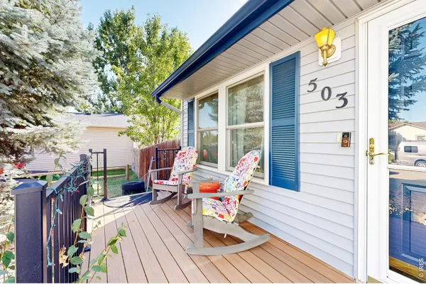 503 BROADVIEW DR