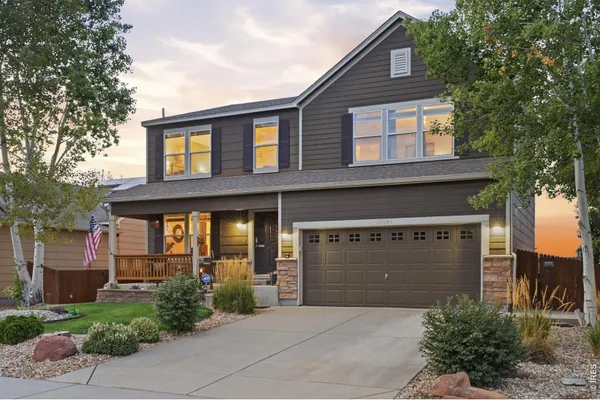 13841 WRANGLER WAY