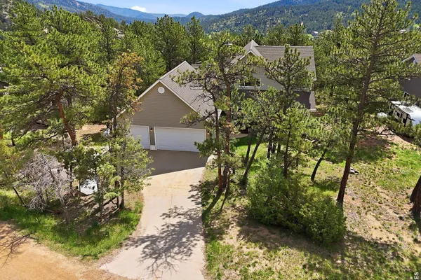 256 CHOCTAW RD