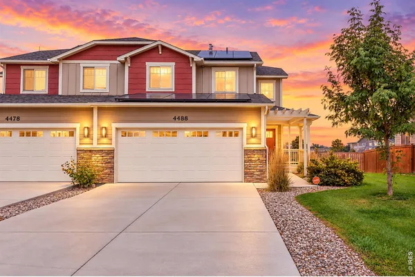 4488 GRANGER DR