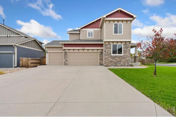 13587 HORSESHOE CIR