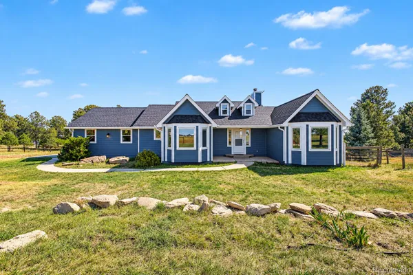 22460 EAGLE DR