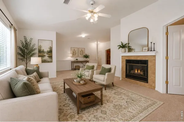 2927 WHITETAIL CIR