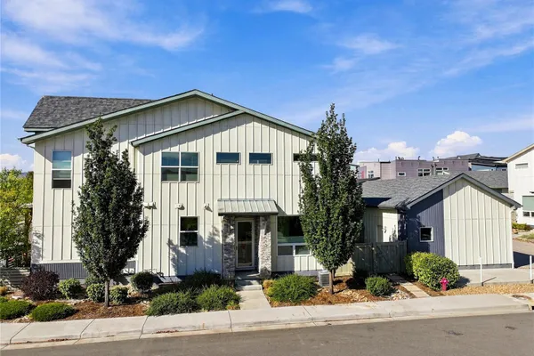 1992 FOXTAIL LN C