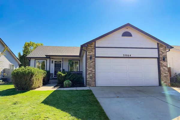 2064 VILLAGE DR