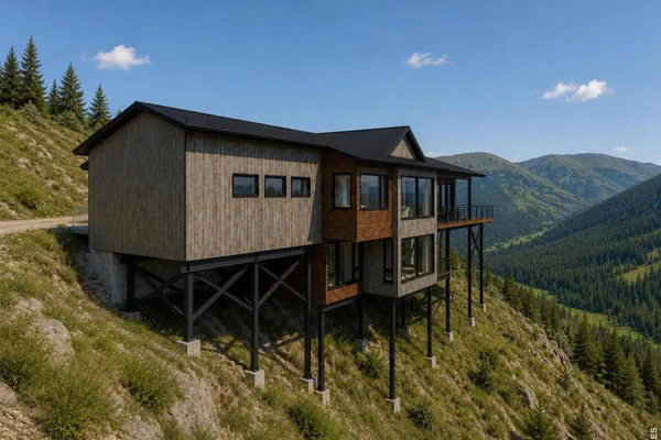494 ALPINE DR