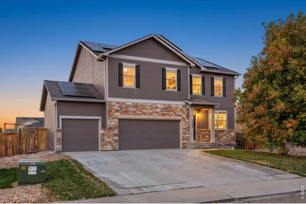 3746 TORCH LILY ST