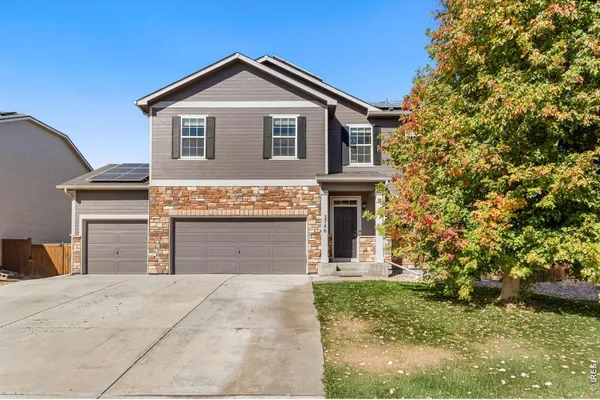 3746 TORCH LILY ST