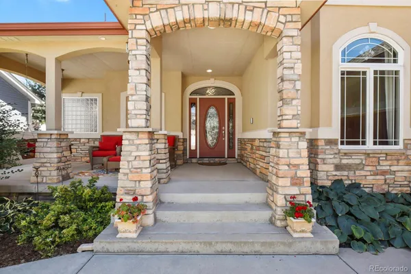 5494 ELDORADO DR