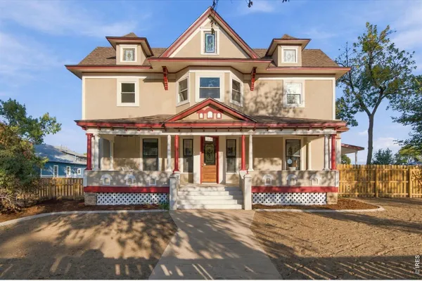 3820 PUEBLO ST