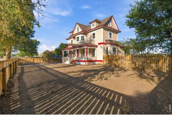 3820 PUEBLO ST