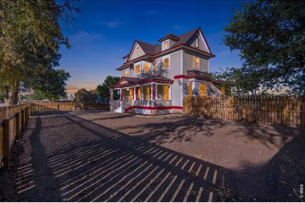 3820 PUEBLO ST
