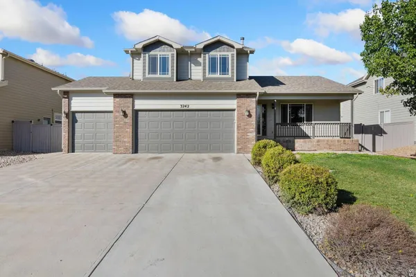 3242 FIREWATER LN