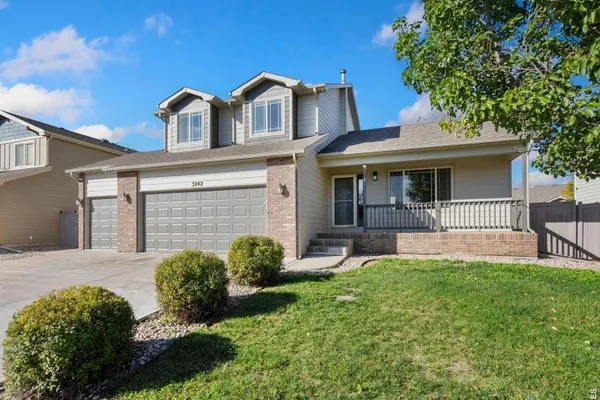 3242 FIREWATER LN