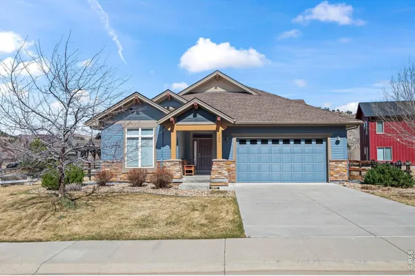 400 CARTER DR