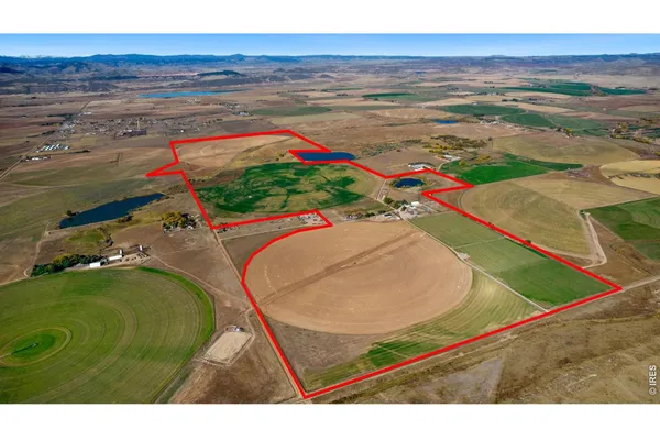 13601 N COUNTY RD 11