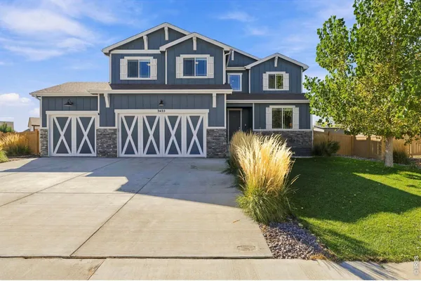 3435 SHORT GRASS DR
